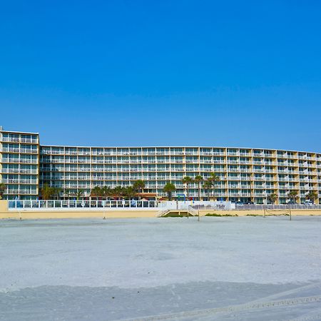 Holiday Inn Resort Daytona Beach Oceanfront By Ihg Exteriör bild