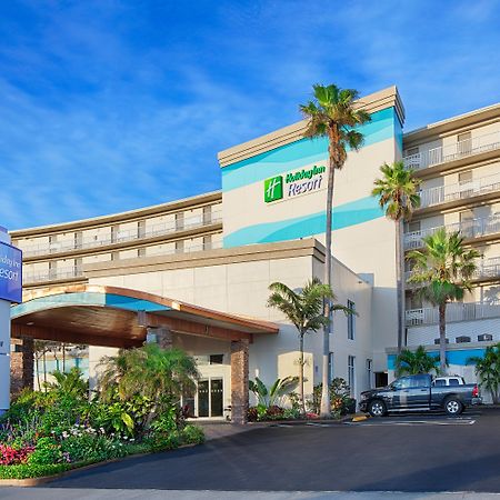 Holiday Inn Resort Daytona Beach Oceanfront By Ihg Exteriör bild