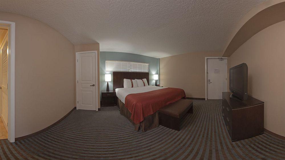 Holiday Inn Resort Daytona Beach Oceanfront By Ihg Exteriör bild