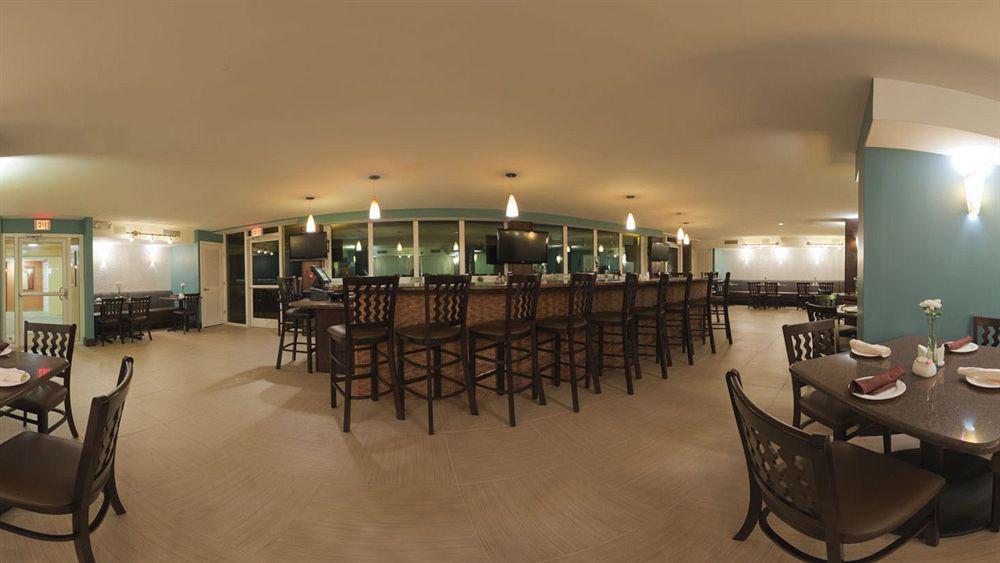 Holiday Inn Resort Daytona Beach Oceanfront By Ihg Exteriör bild
