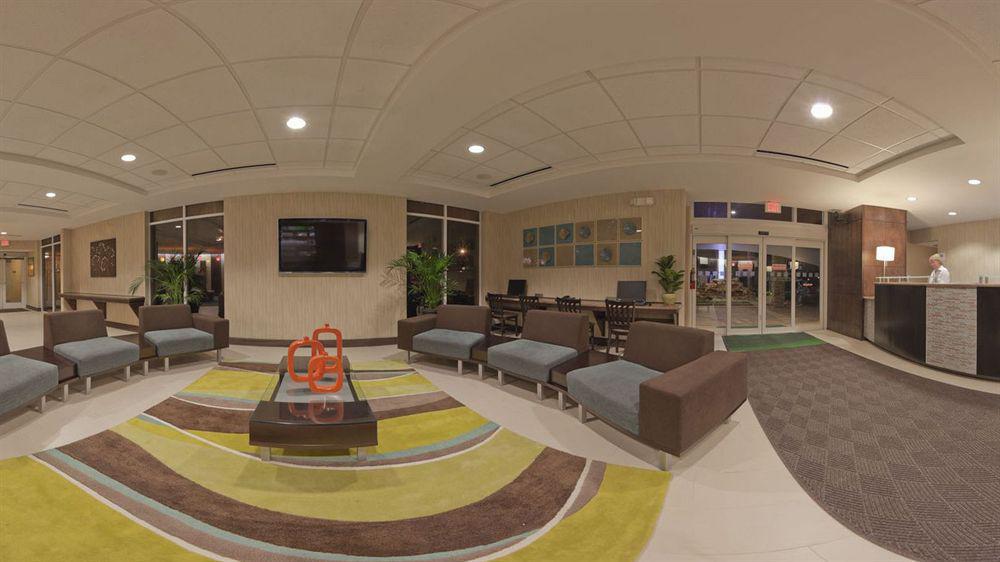 Holiday Inn Resort Daytona Beach Oceanfront By Ihg Exteriör bild
