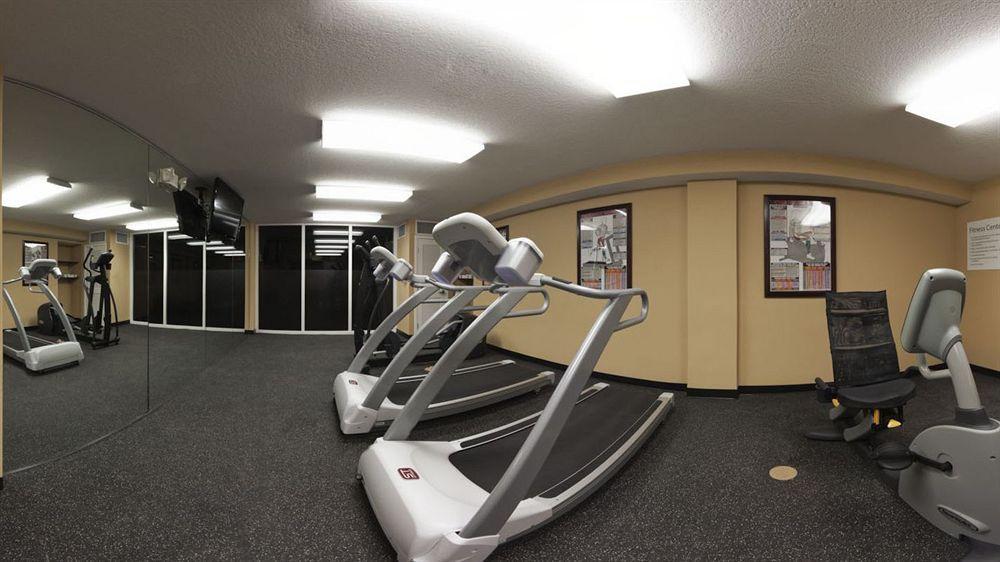 Holiday Inn Resort Daytona Beach Oceanfront By Ihg Exteriör bild
