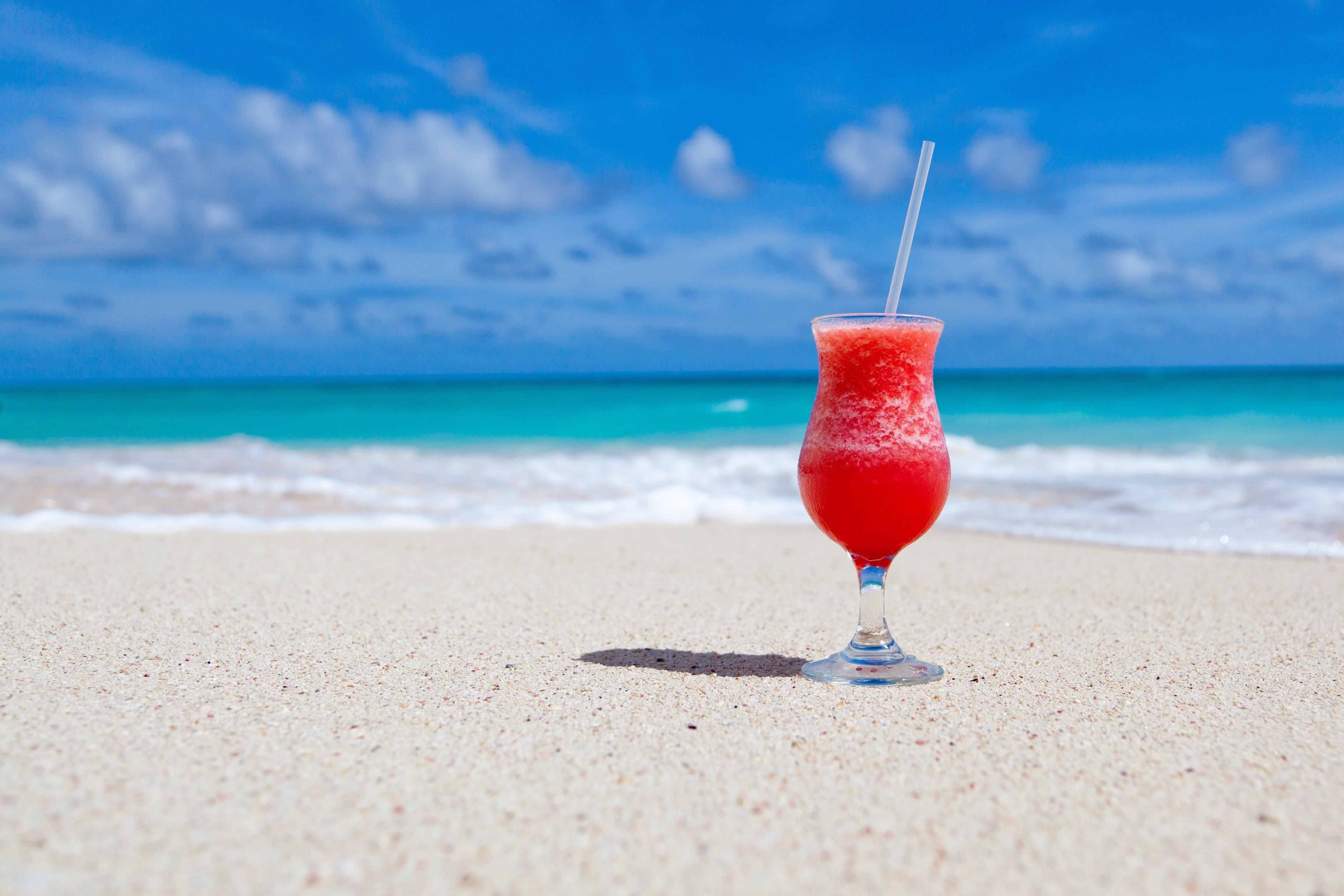 Holiday Inn Resort Daytona Beach Oceanfront By Ihg Exteriör bild
