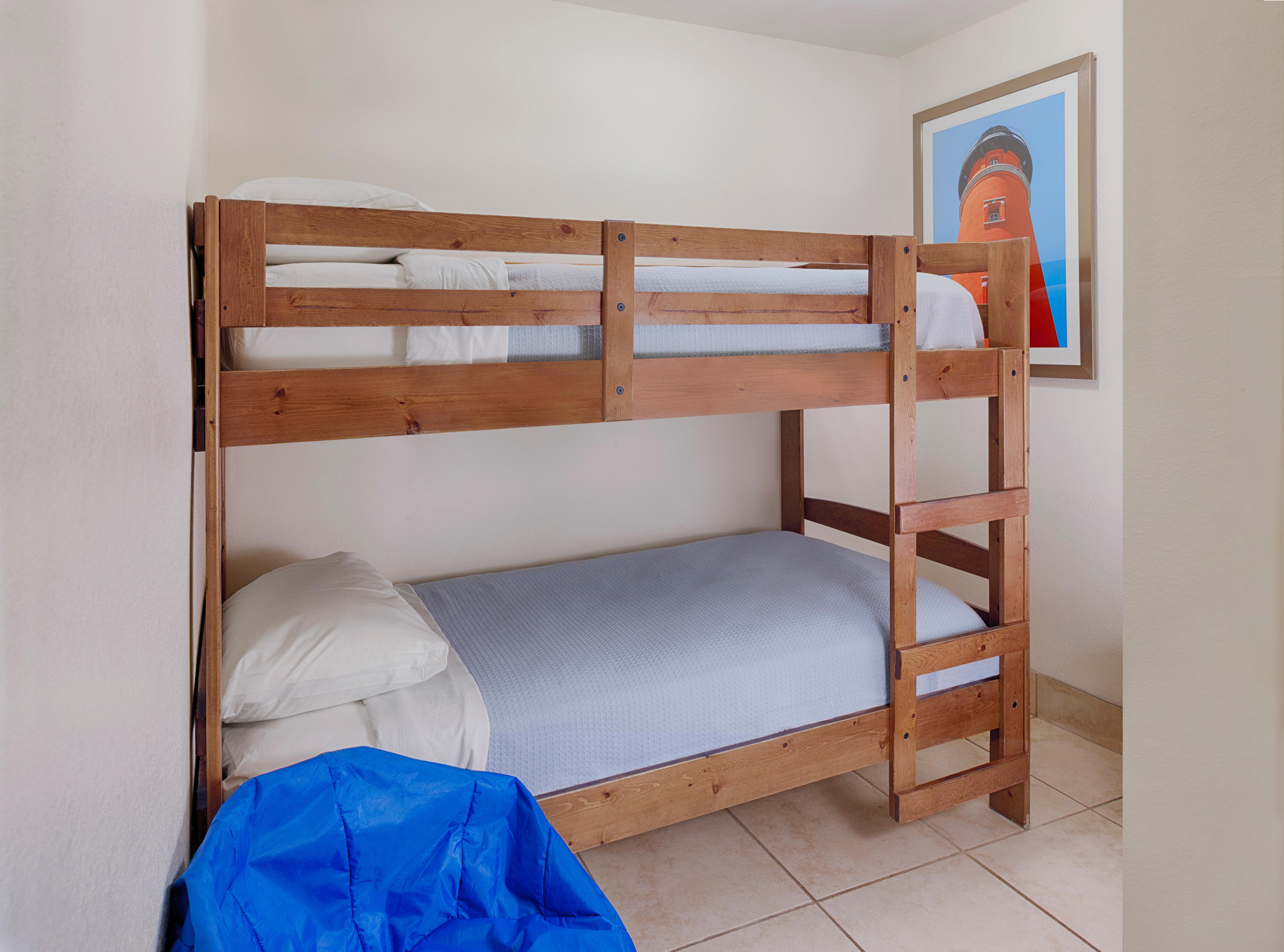 Holiday Inn Resort Daytona Beach Oceanfront By Ihg Exteriör bild