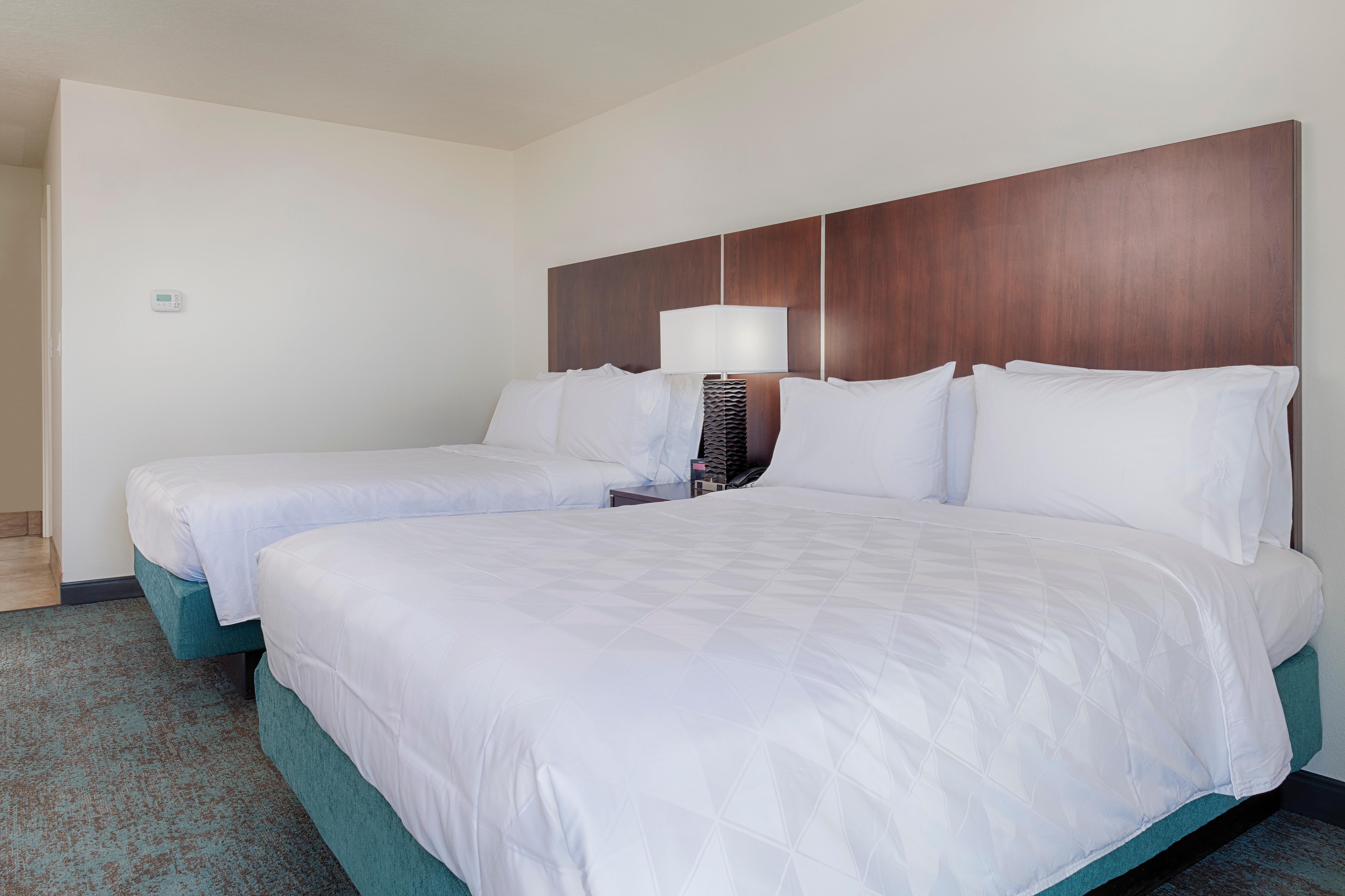 Holiday Inn Resort Daytona Beach Oceanfront By Ihg Exteriör bild