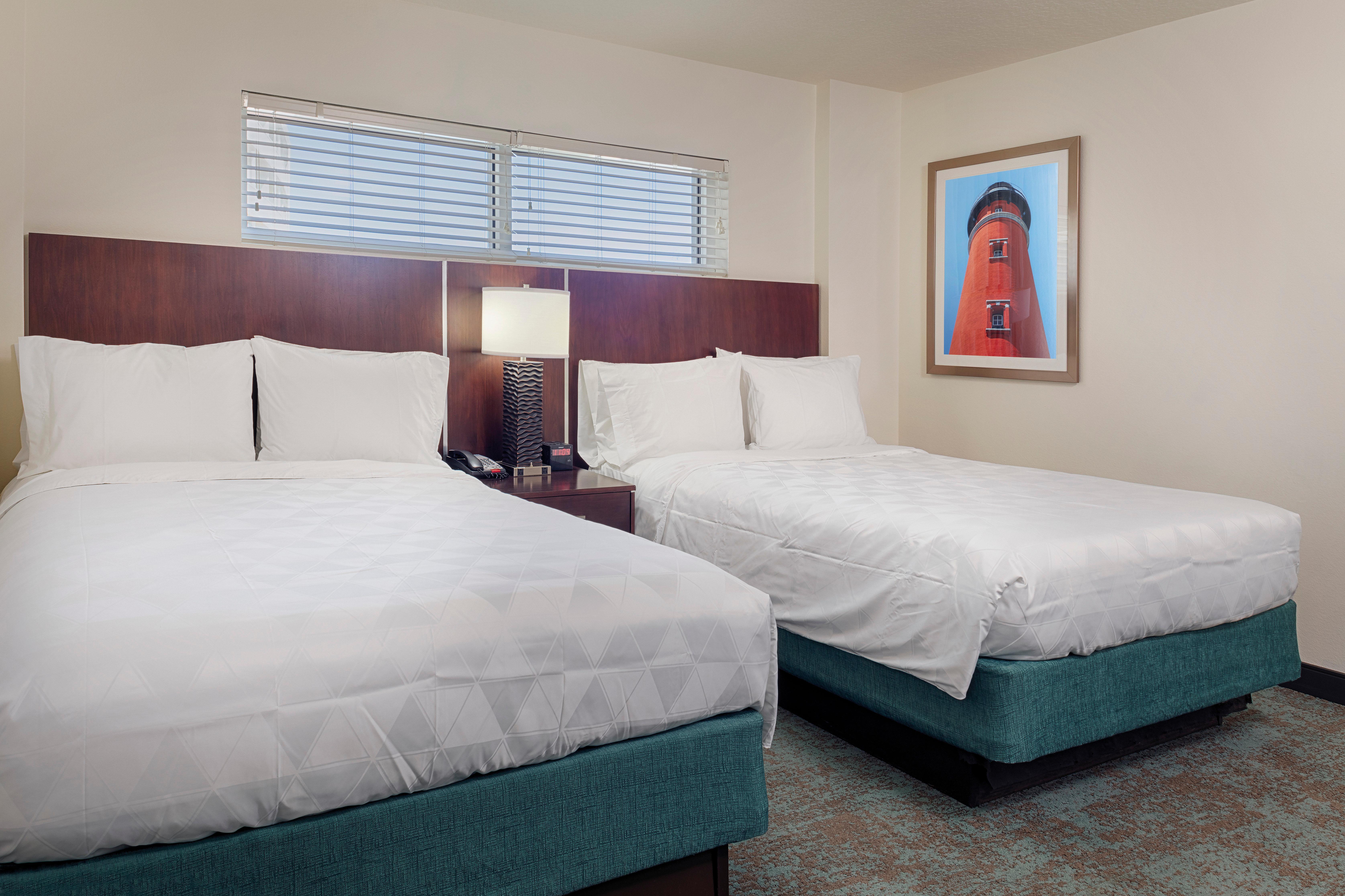 Holiday Inn Resort Daytona Beach Oceanfront By Ihg Exteriör bild