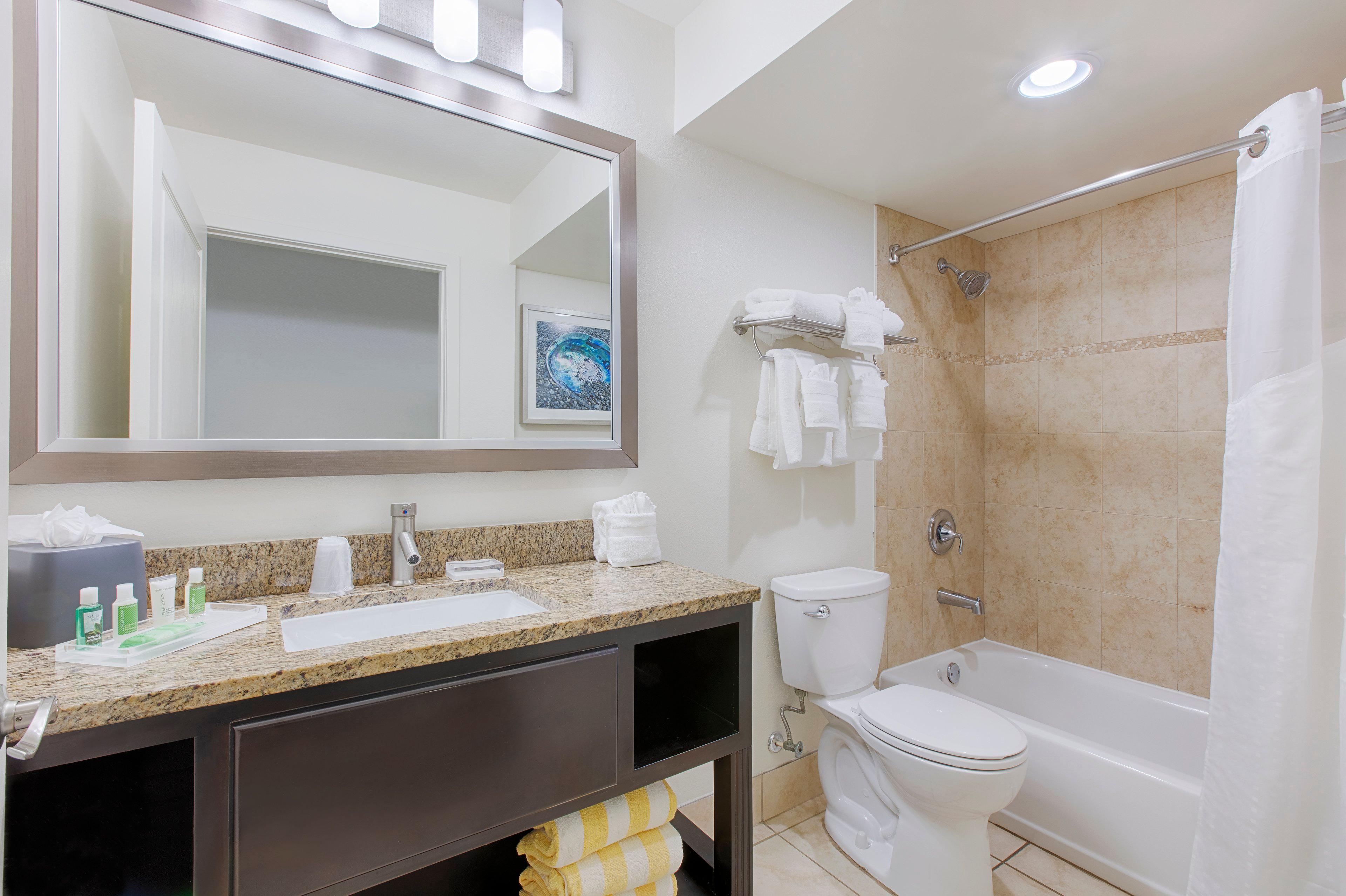 Holiday Inn Resort Daytona Beach Oceanfront By Ihg Exteriör bild