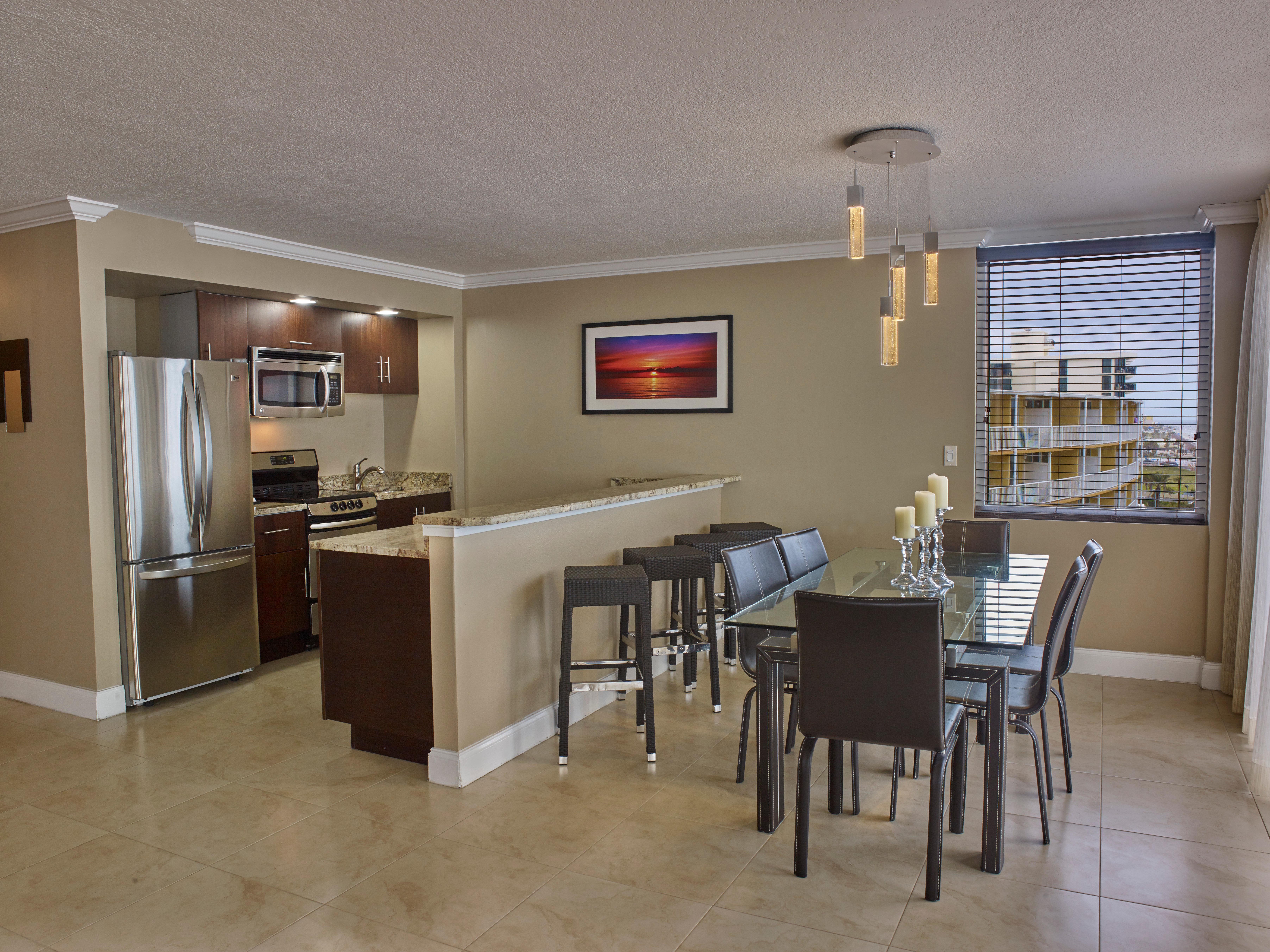 Holiday Inn Resort Daytona Beach Oceanfront By Ihg Exteriör bild