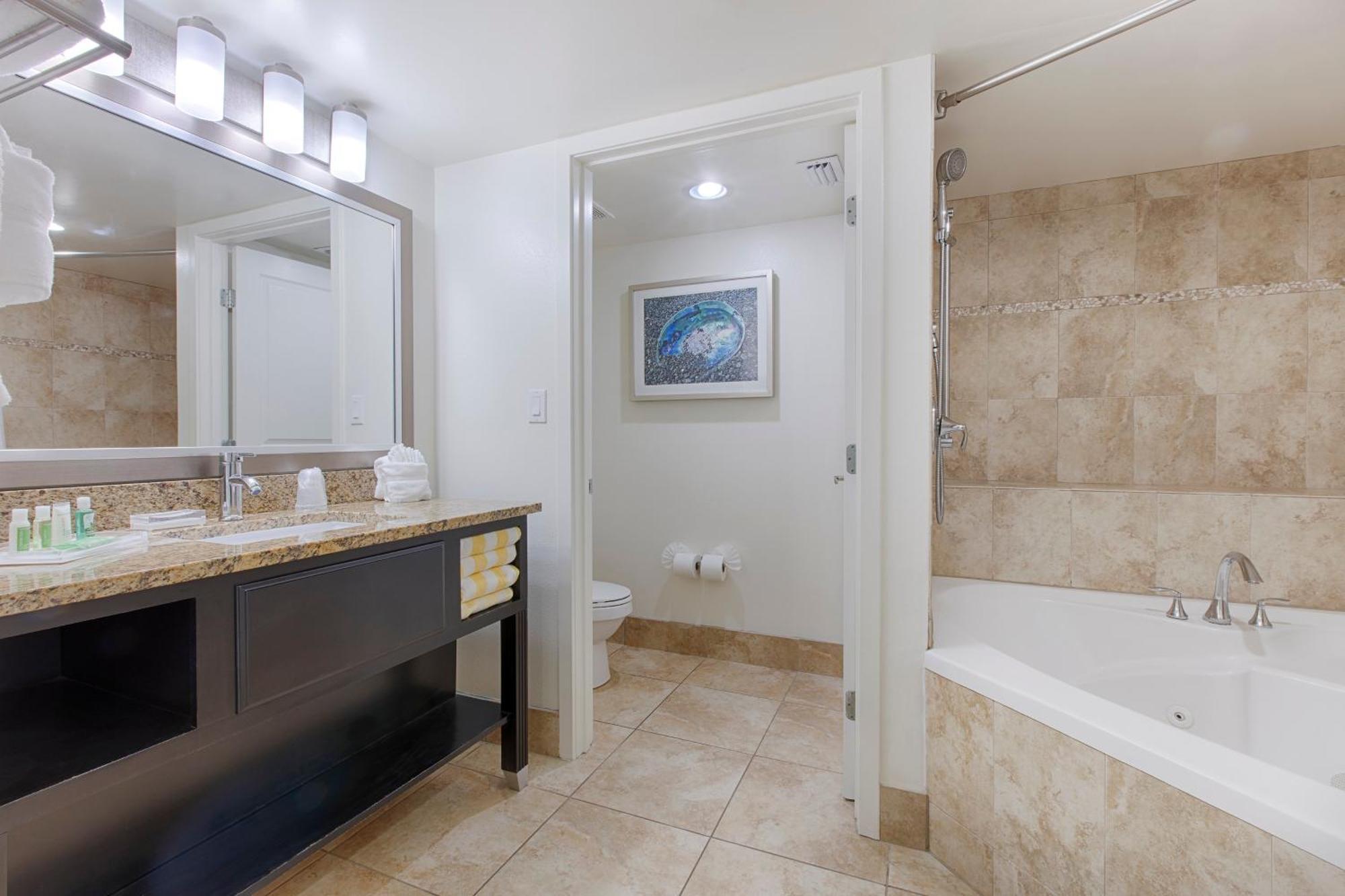 Holiday Inn Resort Daytona Beach Oceanfront By Ihg Exteriör bild