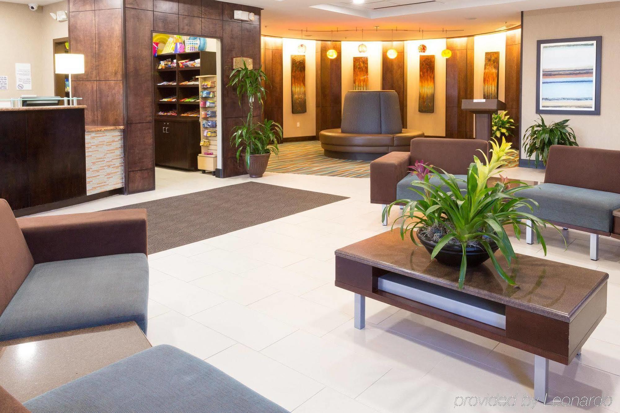 Holiday Inn Resort Daytona Beach Oceanfront By Ihg Exteriör bild