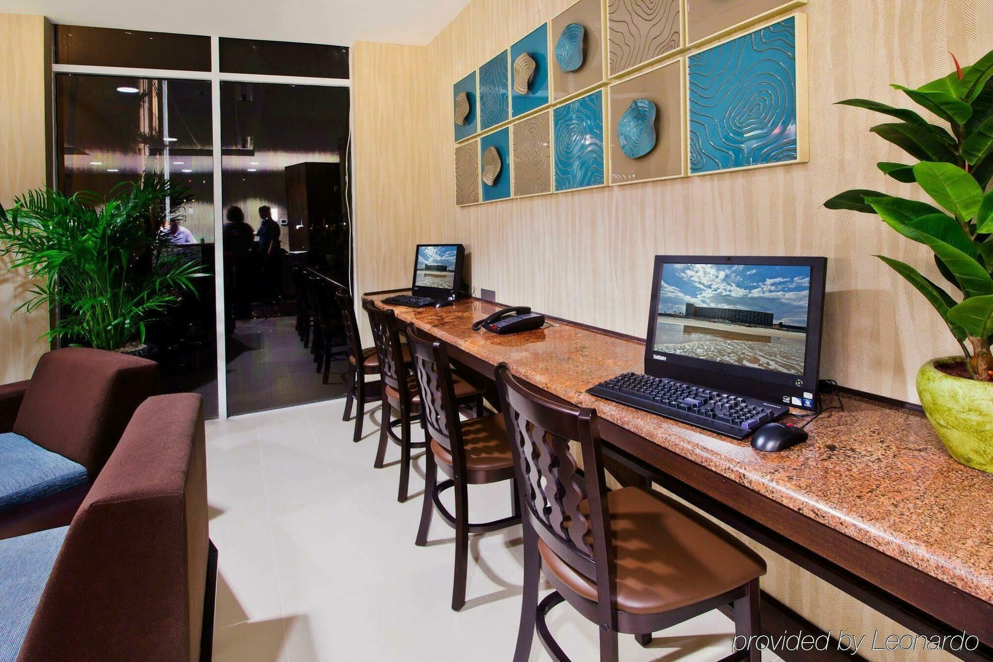 Holiday Inn Resort Daytona Beach Oceanfront By Ihg Exteriör bild