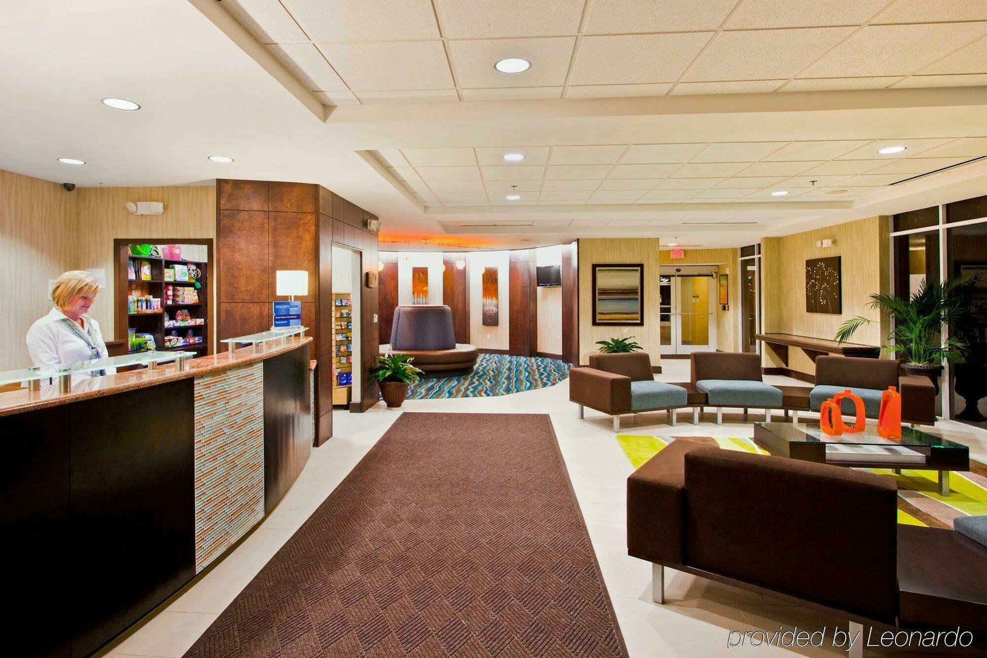 Holiday Inn Resort Daytona Beach Oceanfront By Ihg Exteriör bild